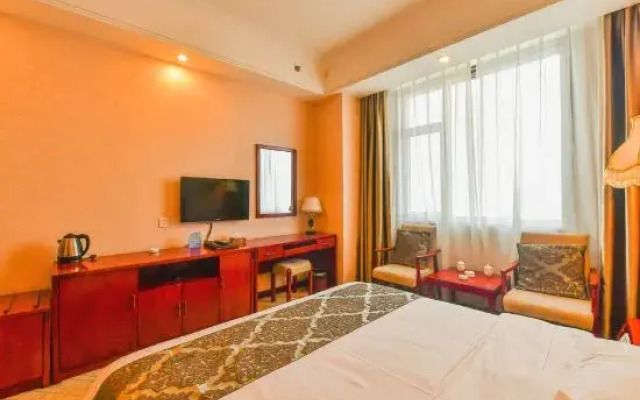 Linhai Business Hostel