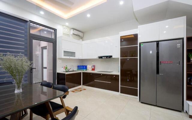 Sonny Homestay Hạ Long - Villa 5 Bedroom
