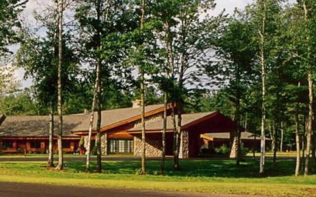 Whitetail Lodge