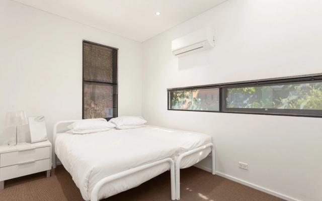 3-bedroom Home in the Heart of Darlinghurst – Guest Rooms – Sydney