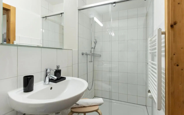 Chesa-Strimer - Studio