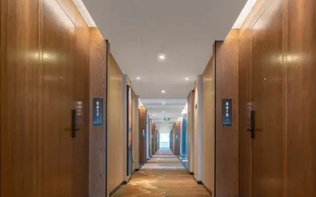 Haifeng Xiyue Bay Hotel