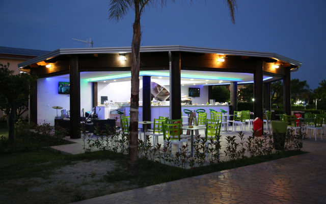 Club Esse Aquilia Beach Village