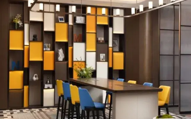 Hampton by Hilton Suqian Siyang
