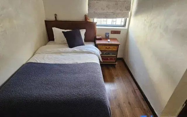 Shiheyuanfang Homestay