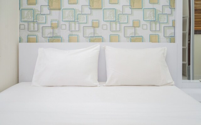 Cozy Living with City View 1BR Easton Park Apartment