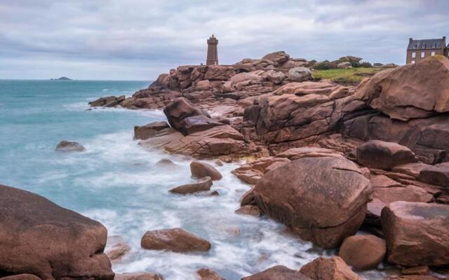 Charmant Studio à Colombages