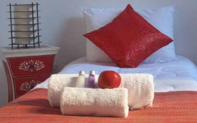 Reyna Violeta Bed & Breakfast