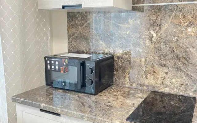 Апартаменты на улице Больничная 2/8