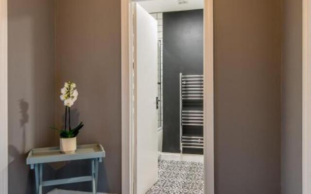 M-Hotels Apartments
