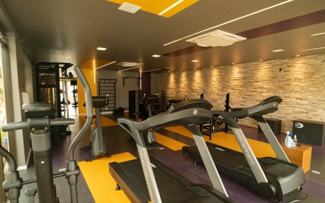 Ipioca Beach Resort Maceió