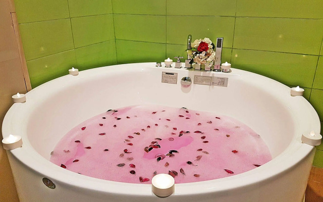 Aquarium Hotel Riyadh