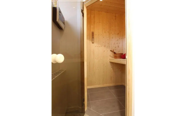 Kirchweg 9 Auszeit 2