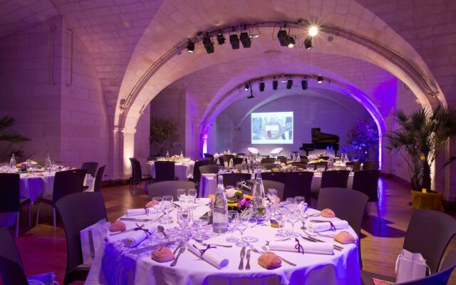 Les Chambres de l'Abbaye