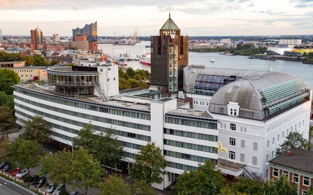 Hotel Hafen Hamburg