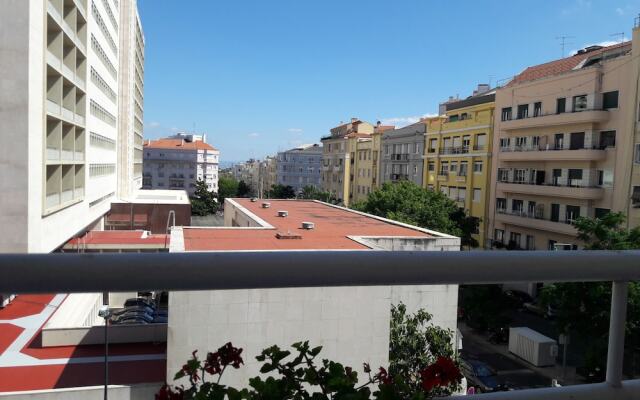 Sonho de Lisboa B&B