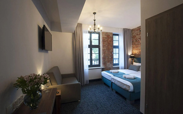 Liberum Residence