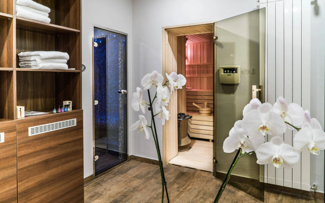 Best Western Premier Natalija Residence