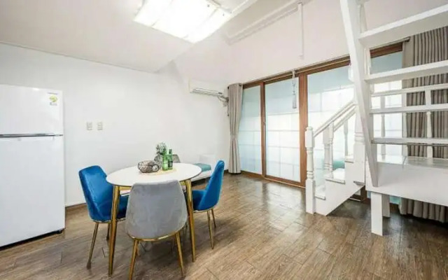 Gyeongju Star Green Pension