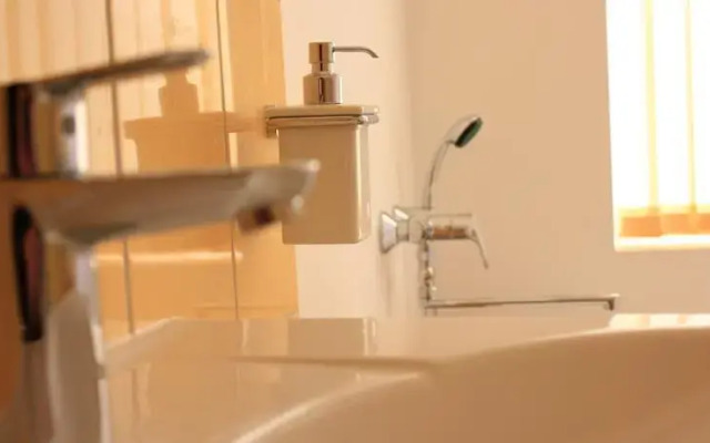 Cortile Apartamenti