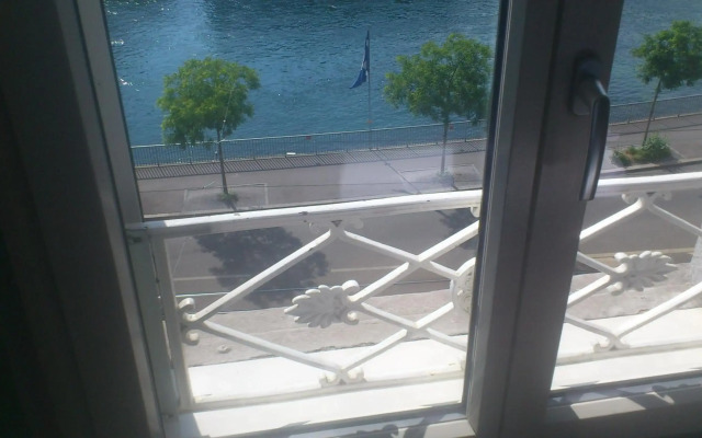 Limmatblick