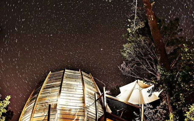 Cap'Cabane
