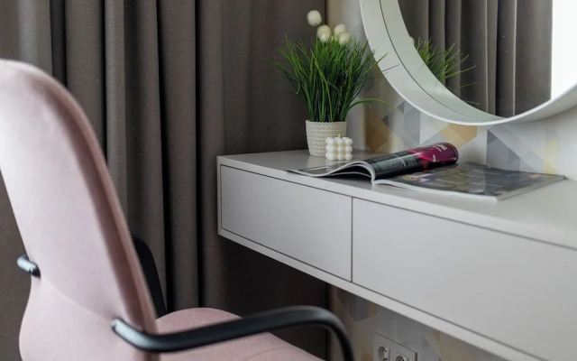 Spacious apartment near DanaMall