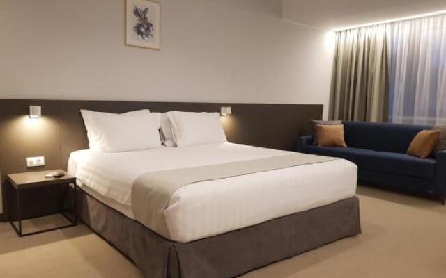 NOVO Boutique Hotel