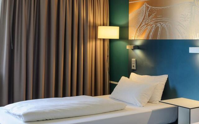 Congress Hôtel Mercure