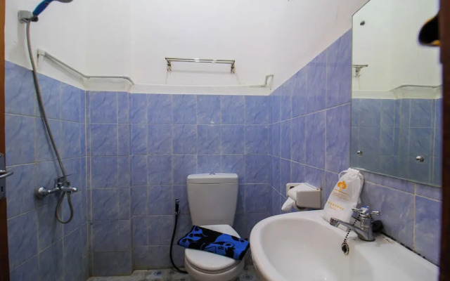 Prayogo Style Inn Prawirotaman