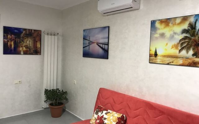 Отель «Марианна»