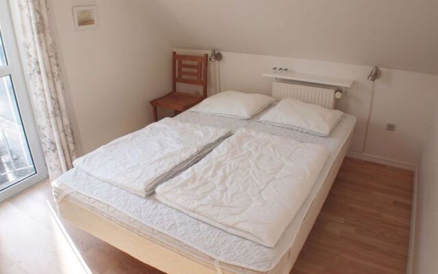 "Ignatij" - 200m from the sea in NW Jutland