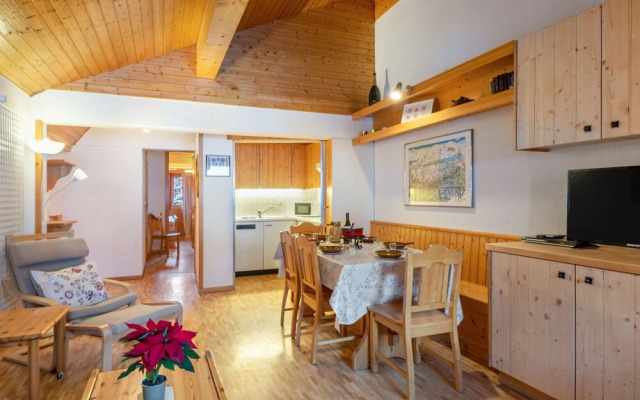Tarcianne B12 Grimentz