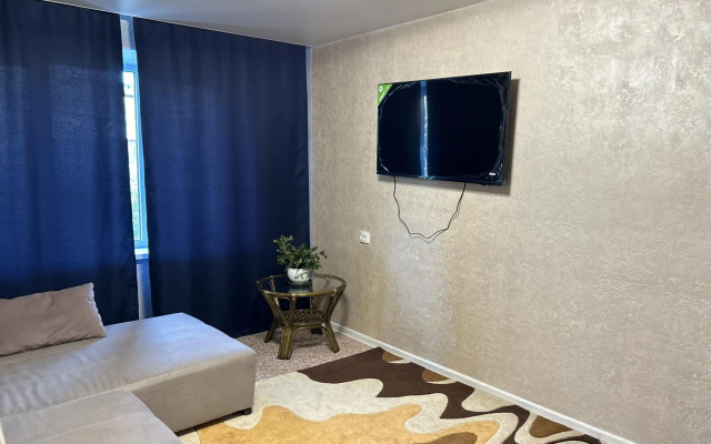 Апартаменты на улице Короленко