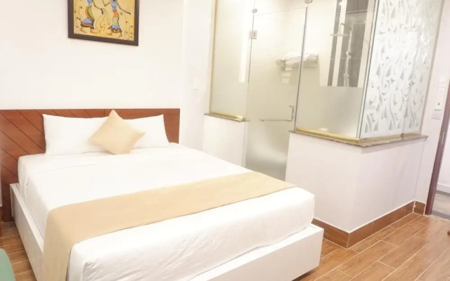 Hong Bao Thach Hotel