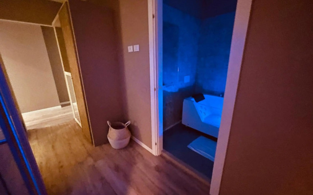 Palazzo Otello 1847 Wellness & Spa