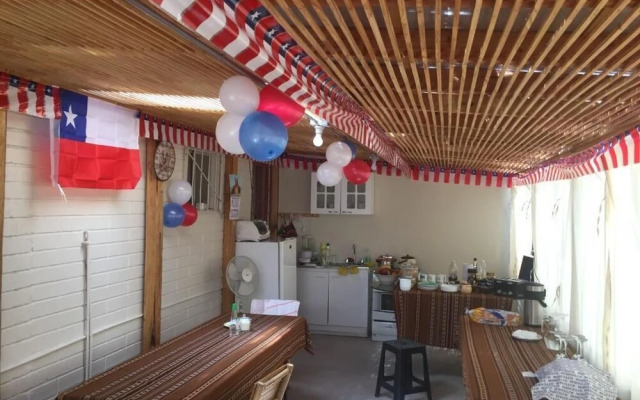 Hostal Guachar