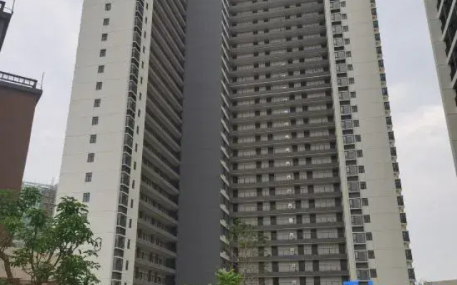 Tupai Seaview Apartment