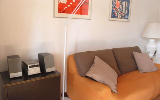 Aurelia Antica - WR Apartments