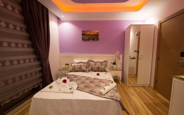Kayi Hotel