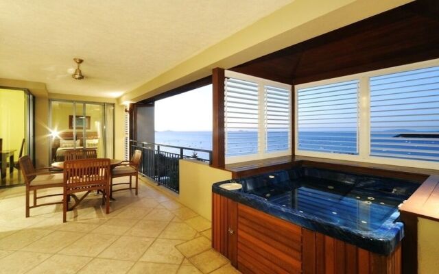 Ocean Pearl - Airlie Beach