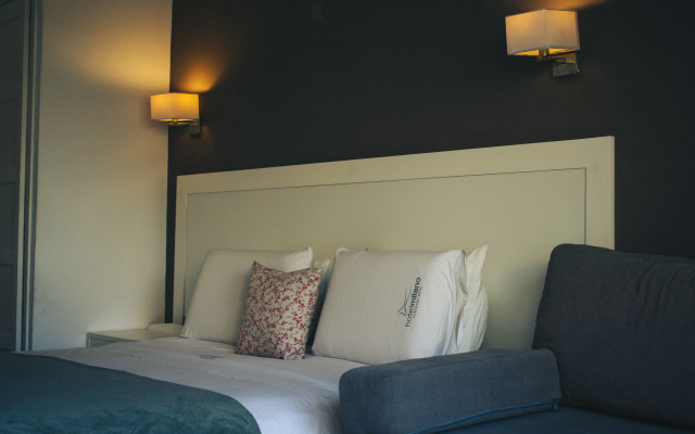 Hotel Milano