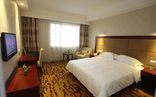 Crown Plaza Hangzhou