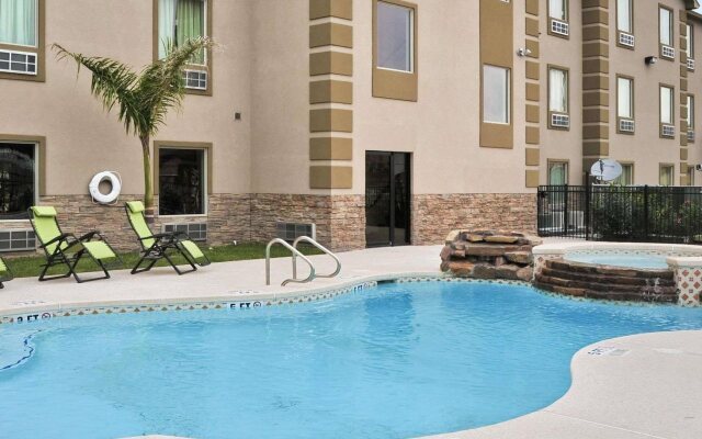 Travelodge Pharr/McAllen