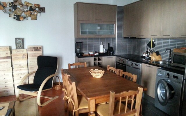 Armador Apartment