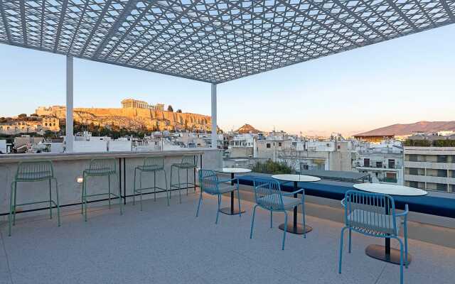 Acro Urban Suites