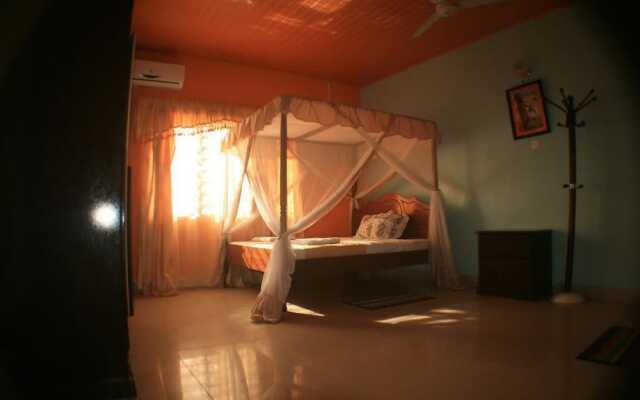 Bright star Resort