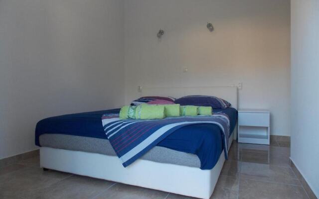 Sea-view Villa in Podstrana near Saint Martin Beaches