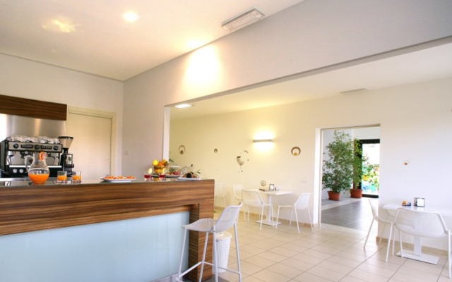Residence Riviera Palace, Loano