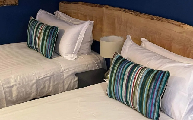 Arosfa Harbourside Guest House
